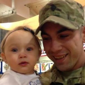 Meet your Posher, Harley